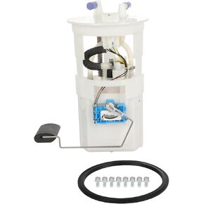 ECCPP Fuel Pump Assembly Replacement for 2010 2011 2012 for Hyundai Genesis Coupe 2L 3.8L