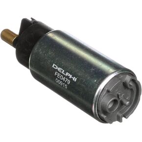 Delphi FE0479 Electric Fuel Pump