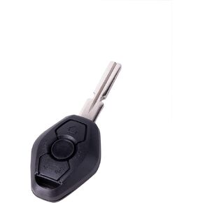 Replacement For 1997 1998 1999 2000 BMW 328i 528i 540i 740i 740iL 750iL Keyless Remote Key Fob 315MHz FCCID:LX8 FZV ;by AUTO KEY MAX (1)