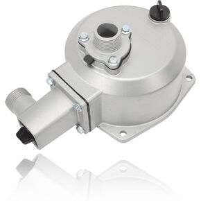 غطاء جسم مضخة مياه المحرك متوافق مع مضخة مياه Predator Pacific Hydrostar Clear Water، مناسب لمحرك البنزين 79cc مقاس 1 بوصة in Kuwait