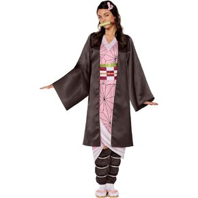 InSpirit Designs Adult Costumes Nezuko Adult Costume