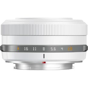 TTArtisan AF 27mm F2.8 XF Auto Focus APS-C Camera Lens Compatible with Fuji X-Mount Cameras XS10 X-A5 X-A7 X-M1 X-M2 X-E4 X-T1 X-T10 X-T2 X-T20 X-T3 X-T4 X-T100 X-T200 X-T30 X-Pro1 (Black)