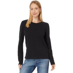 Lilla P Women's Long Sleeve Crewneck