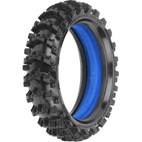 Pro-line Racing Dunlop Geomax MX14 V2 Bead Rear Tire Promoto-MX PRO1024700