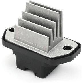 UOIENRT 79330S6M941 HVAC Fan Blower Motor Resistor, Replacement for Acura TL 2004-2008, RSX 2002-2006, Replacement for Honda Accord 2003-2007, Replaces 2400-300016, 53-69557, RU1041, 204-0021, BMR73