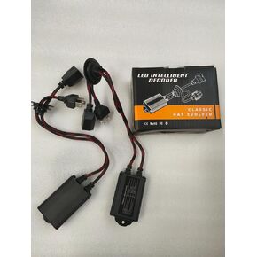 NOVSIGHT H 7 Decoder Anti Flickering
