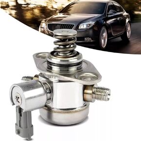 High Pressure Fuel Pump Compatible with Buick Regal Verano, Chevrolet Cobalt/HHR, Pontiac Solstice, Saturn Sky, Saab 9-5 L4 2.0L Replaces OEM#HM10029, GDP101