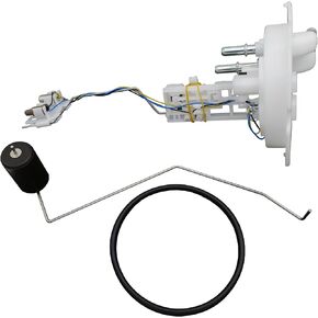 Fuel Pump Level Sensor Sending Unit for 1998-2004 Nissan Pathfinder 3.3L 3.5L V6 Fuel Pump Assembly Replace #250601W610 25060-1W610