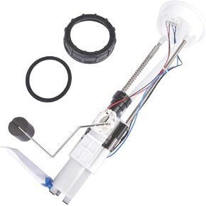 Fuel Pump Assembly Replacement# 2208613 2204945 Fit 2013-2022 Polaris Ranger 499 500 570 800 EFI ETX Crew 6x6