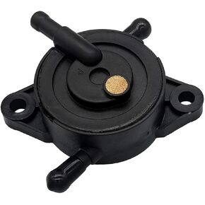 Kawasaki 49040-7008 Fuel Pump, Fits Kawasaki Series Engines Model FR, FS, FX, 49040-0770