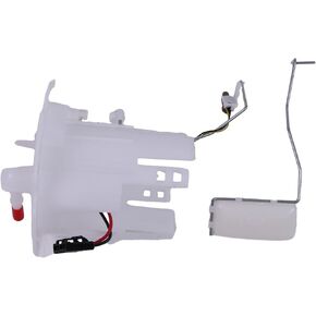 Fuel Pump Level Sensor Sending Unit 25060-5Y700 Compatible with Nissan Maxima GLE GXE SE 2002-2003 6 Cyl 3.5L Engine