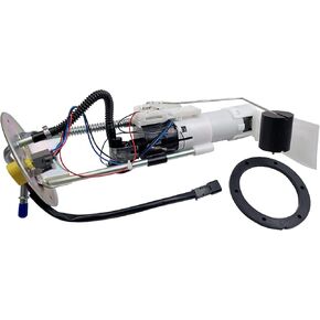 47-1041 Fuel Pump Assembly Compatible with Polaris Sportsman 500 2006 2007 Polaris Sportsman 700/800 2005 2006 2007 Replacement for 22520437
