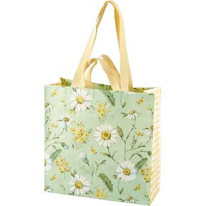 Primitives by Kathy Tote Bag, Multicolor