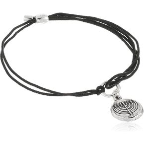 Alex and Ani Womens Kindred Cord Menorah