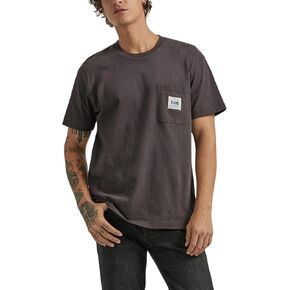 Lee Men's Workwear Short Sleeve Tee