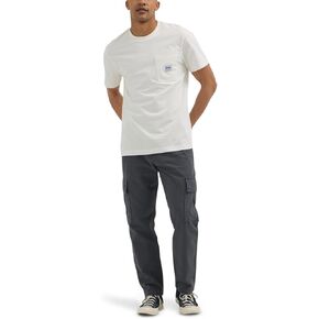 Lee Men's Workwear Short Sleeve Tee
