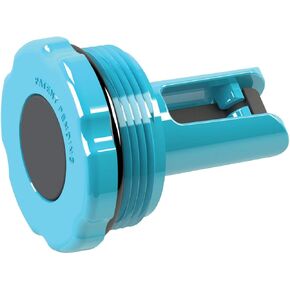 Aqua Group Aqua Products Plug for 1.5 Inch Lines BP15