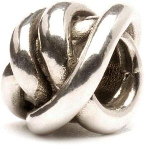 TROLLBEADS Lucky Knot Bead
