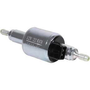 12V 22ML Diesel Heater Fuel Pump for Webasto Eberspacher 2KW 3KW 5KW and 8KW Air Parking Heater Pulse Metering Pump