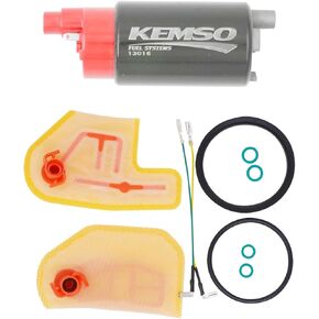 KEMSO OEM Replace Fuel Pump for Honda Icon 2009-2016 | Metropolitan 2013-2015 | Metropolitan 2016-2023 | PCX 150 2012-2014 | PCX 150 2015-2020 | PCX150 2021-2022 | Rebel 300 2017-2023