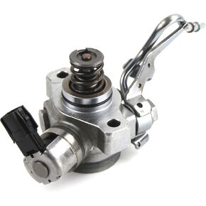 16790-5LA-A01 16790-5LA-305 مضخة الوقود عالية الضغط تناسب قطع غيار Honda Accord CR-V Acura ILX 2015 2016، مع ضمان لمدة 3 أشهر