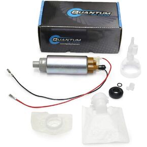 مضخة الوقود عالية الأداء QFS LPH مع استبدال مصفاة لسيارة دودج B1500 B2500 B3500 3.9L 5.2L 5.9L Van/Dakota/Ram 1500 Pickup/2500/3500 5.2L، 5.9L، 8.0L (1995-2002) in Kuwait