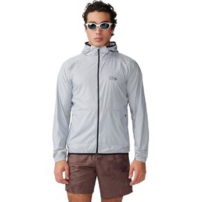 Mountain Hardwear Athletic-Insulated-Hooded-Jacket