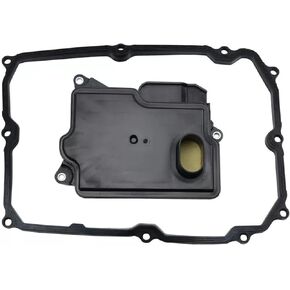 AC60E AC60F Automatic Transmission Oil Filter kit Fits for TACOMA 2016-2023 16 17 18 19 20 21 22 23 Replaces# 3533004010