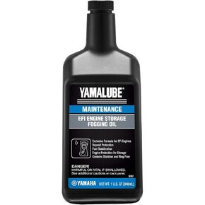 Yamalube-Efi Engine Storage Fogging Oil 32Ozt