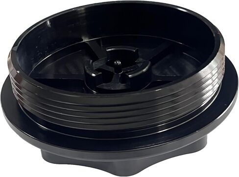 استبدال غطاء فلتر الوقود iFJF F81Z9G270BA لـ Powerstroke 7.3L V8 1999-2003 F250 F350 F450 F550 Super Duty 2000-2003 Excursion Billet Aluminium 1831193C91 RK31449 904-203 in Saudi Arabia