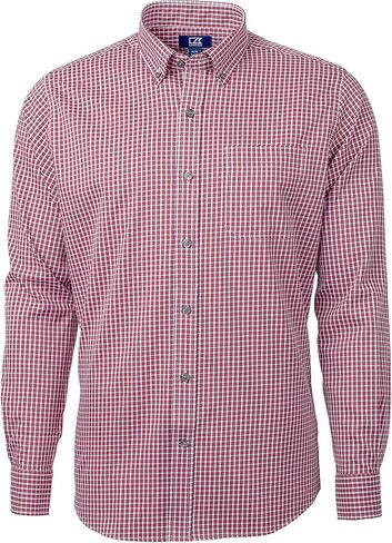 Cutter & Buck Men's Button Down in Kuwait