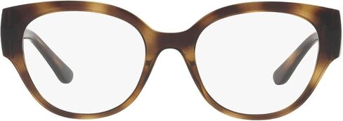 Vogue Eyewear Women's Vo5482 Round Prescription Eyewear Frames in Saudi Arabia