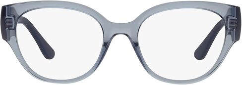 Vogue Eyewear Women's Vo5482 Round Prescription Eyewear Frames in Saudi Arabia