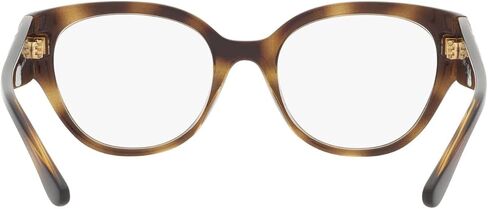 Vogue Eyewear Women's Vo5482 Round Prescription Eyewear Frames in Saudi Arabia