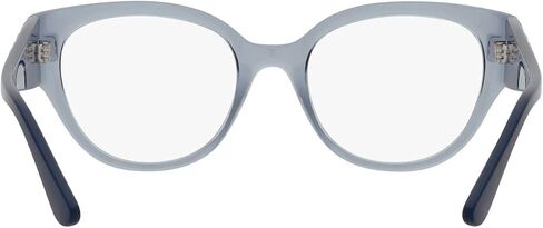 Vogue Eyewear Women's Vo5482 Round Prescription Eyewear Frames in Saudi Arabia
