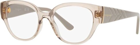 إطارات النظارات الطبية المستديرة Vo5482 للنساء من Vogue Eyewear in Kuwait