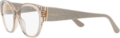 إطارات النظارات الطبية المستديرة Vo5482 للنساء من Vogue Eyewear in Kuwait