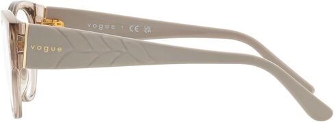 إطارات النظارات الطبية المستديرة Vo5482 للنساء من Vogue Eyewear in Kuwait
