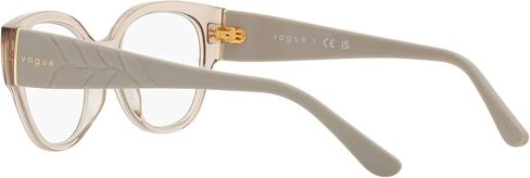 إطارات النظارات الطبية المستديرة Vo5482 للنساء من Vogue Eyewear in Kuwait