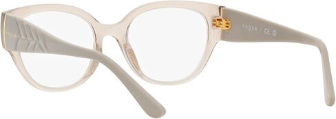 إطارات النظارات الطبية المستديرة Vo5482 للنساء من Vogue Eyewear in Kuwait