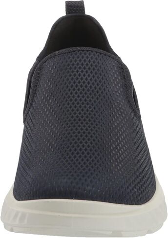 ECCO Men's Ath-1fm Slip on Sneaker in Saudi Arabia