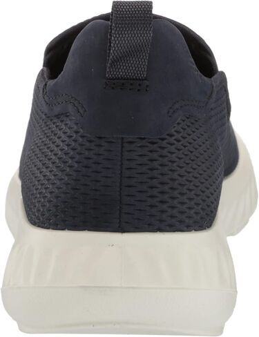 ECCO Men's Ath-1fm Slip on Sneaker in Saudi Arabia