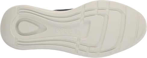 ECCO Men's Ath-1fm Slip on Sneaker in Saudi Arabia