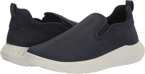 ECCO Men's Ath-1fm Slip on Sneaker in Saudi Arabia
