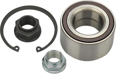 510089K Front Driver/Passenger Side Wheel Hub Bearing for Honda Civic 2005-2022 FW89 in Saudi Arabia