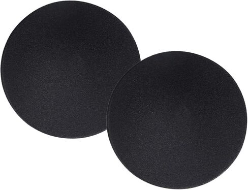 60 Pieces (30 Pairs) Nipple Breast Covers, Sexy Breast Pasties Adhesive Bra Disposable Nipple Covers in Saudi Arabia