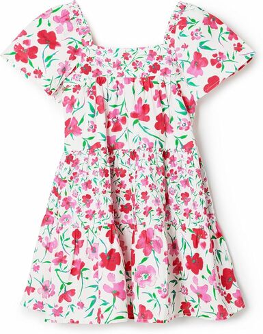 Desigual Girls' Big Dress in Kuwait