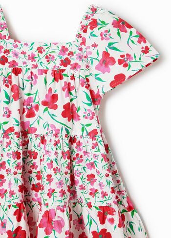 Desigual Girls' Big Dress in Kuwait