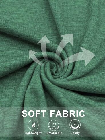 DOLNINE Plus-Size-Tops for Women Notch V Neck Puff Long Sleeve T Shirts Casual Pleated Trendy Smocked Cuffs Tee Tunics XL-5XL in Kuwait