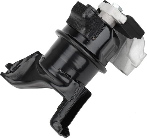 3PCS Engine Motor Mount Transmission Mount and Torque Strut Mount Kit for Honda Civic Sedan 1.8L 2012 2013, Replace# A65087 A65048 A65021 in Saudi Arabia
